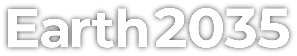 Earth 2035 campaign